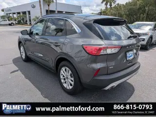 Ford Escape 2020 SE, SUV de 4 puertas