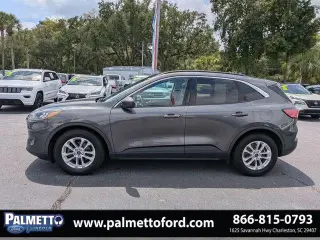 Ford Escape 2020 SE, SUV de 4 puertas