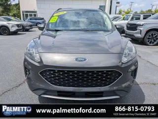 Ford Escape 2020 SE, SUV de 4 puertas