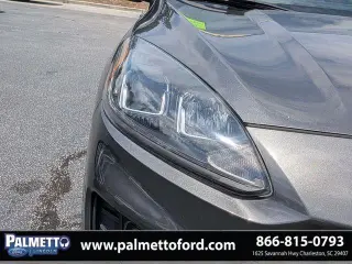 Ford Escape 2020 SE, SUV de 4 puertas