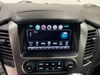 Chevrolet Suburban 2016 4x4 LT 4dr SUV