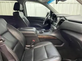 Chevrolet Suburban 2016 4x4 LT 4dr SUV