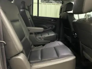 Chevrolet Suburban 2016 4x4 LT 4dr SUV