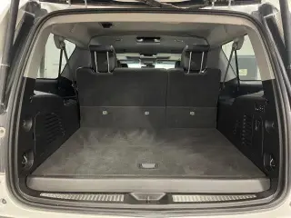 Chevrolet Suburban 2016 4x4 LT 4dr SUV