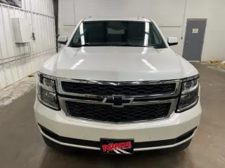 Chevrolet Suburban 2016 4x4 LT 4dr SUV