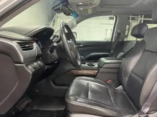 Chevrolet Suburban 2016 4x4 LT 4dr SUV
