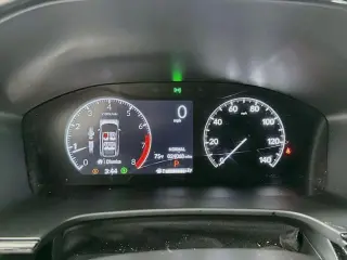Honda CR-V 2024 AWD EX-L 4dr SUV