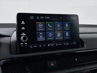 Honda CR-V 2024 AWD EX-L 4dr SUV