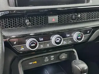 Honda CR-V 2024 AWD EX-L 4dr SUV