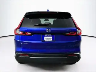 Honda CR-V 2024 AWD EX-L 4dr SUV