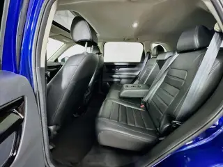 Honda CR-V 2024 AWD EX-L 4dr SUV