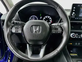 Honda CR-V 2024 AWD EX-L 4dr SUV