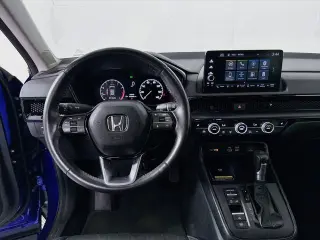 Honda CR-V 2024 AWD EX-L 4dr SUV