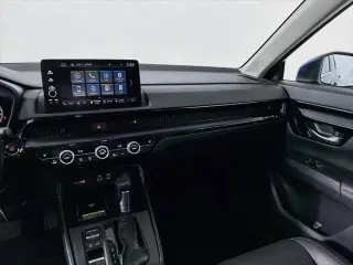 Honda CR-V 2024 AWD EX-L 4dr SUV