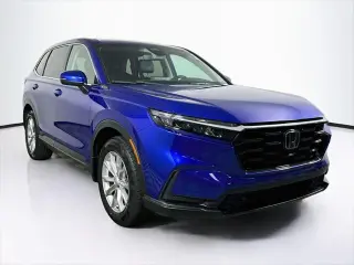 Honda CR-V 2024 AWD EX-L 4dr SUV