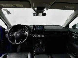 Honda CR-V 2024 AWD EX-L 4dr SUV