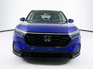 Honda CR-V 2024 AWD EX-L 4dr SUV