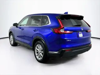 Honda CR-V 2024 AWD EX-L 4dr SUV