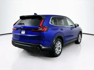 Honda CR-V 2024 AWD EX-L 4dr SUV