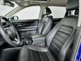 Honda CR-V 2024 AWD EX-L 4dr SUV