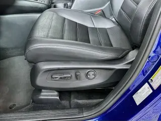 Honda CR-V 2024 AWD EX-L 4dr SUV