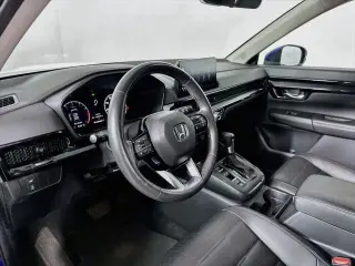 Honda CR-V 2024 AWD EX-L 4dr SUV