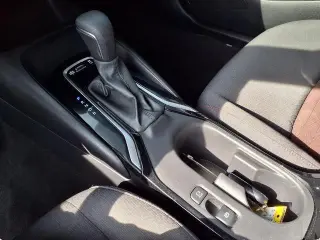 Toyota Corolla 2024 SE 4dr Sedán