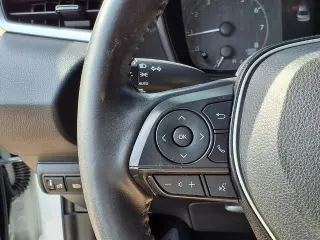 Toyota Corolla 2024 SE 4dr Sedán