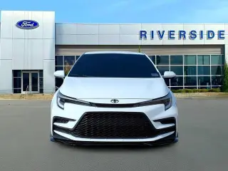 Toyota Corolla 2024 SE 4dr Sedán