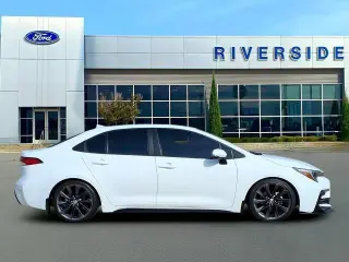 Toyota Corolla 2024 SE 4dr Sedán