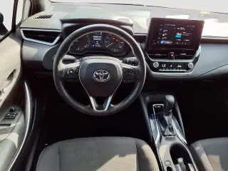 Toyota Corolla 2024 SE 4dr Sedán