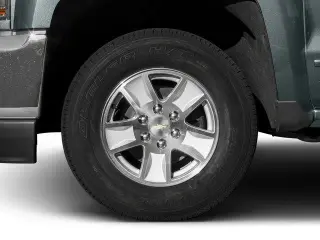 Chevrolet Silverado 1500 2016 4x4 LT 4dr Crew Cab 5.8 ft. SB