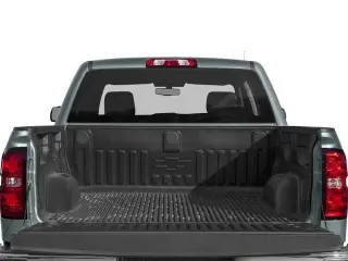 Chevrolet Silverado 1500 2016 4x4 LT 4dr Crew Cab 5.8 ft. SB