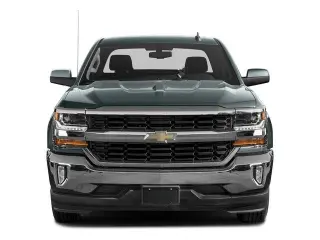 Chevrolet Silverado 1500 2016 4x4 LT 4dr Crew Cab 5.8 ft. SB