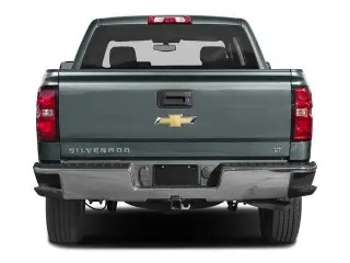 Chevrolet Silverado 1500 2016 4x4 LT 4dr Crew Cab 5.8 ft. SB