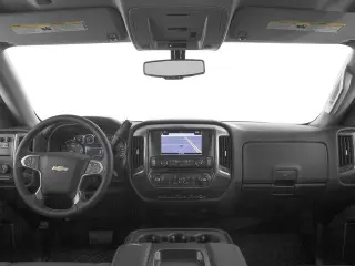 Chevrolet Silverado 1500 2016 4x4 LT 4dr Crew Cab 5.8 ft. SB