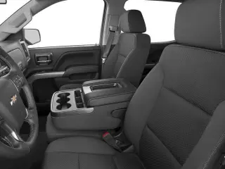 Chevrolet Silverado 1500 2016 4x4 LT 4dr Crew Cab 5.8 ft. SB