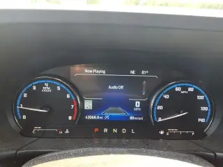 Ford Bronco Sport 2023 AWD Outer Banks 4dr SUV