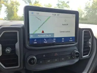 Ford Bronco Sport 2023 AWD Outer Banks 4dr SUV