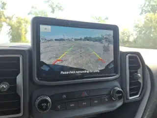 Ford Bronco Sport 2023 AWD Outer Banks 4dr SUV