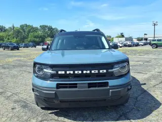 Ford Bronco Sport 2023 AWD Outer Banks 4dr SUV