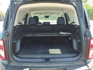 Ford Bronco Sport 2023 AWD Outer Banks 4dr SUV