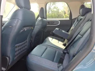 Ford Bronco Sport 2023 AWD Outer Banks 4dr SUV