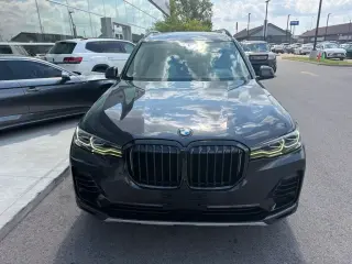 BMW X7 2021 AWD xDrive40i 4dr Sports Activity Vehicle