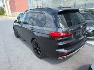 BMW X7 2021 AWD xDrive40i 4dr Sports Activity Vehicle