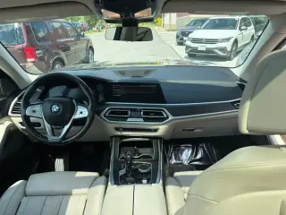 BMW X7 2021 AWD xDrive40i 4dr Sports Activity Vehicle
