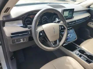 Lincoln Corsair 2022 AWD Standard 4dr SUV