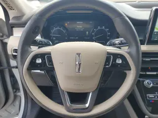 Lincoln Corsair 2022 AWD Standard 4dr SUV