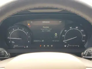 Lincoln Corsair 2022 AWD Standard 4dr SUV