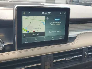Lincoln Corsair 2022 AWD Standard 4dr SUV